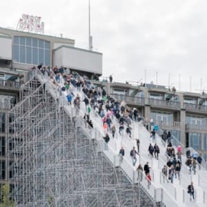 "Density Dreams" - Gijs Rikken at the Slovak University of Technology
